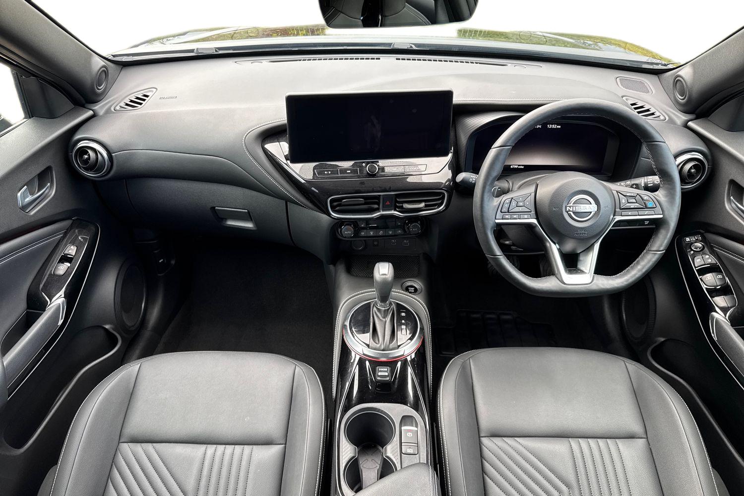 Used Nissan Juke 2024 for sale - 75735132: Photo 12