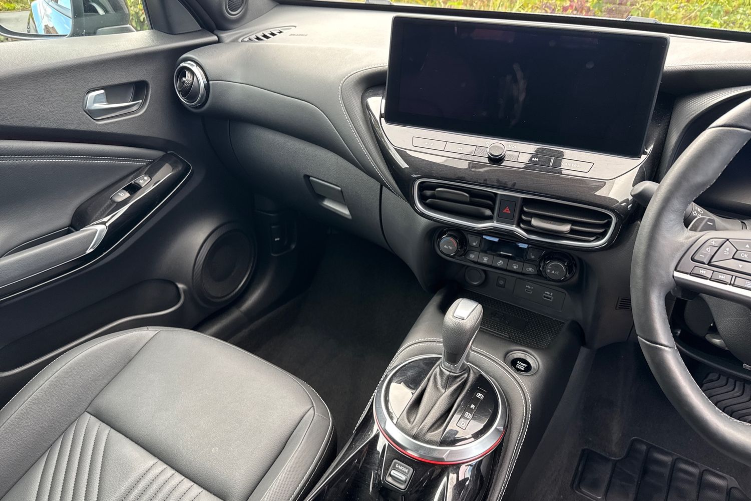 Used Nissan Juke 2024 for sale - 75735132: Photo 14