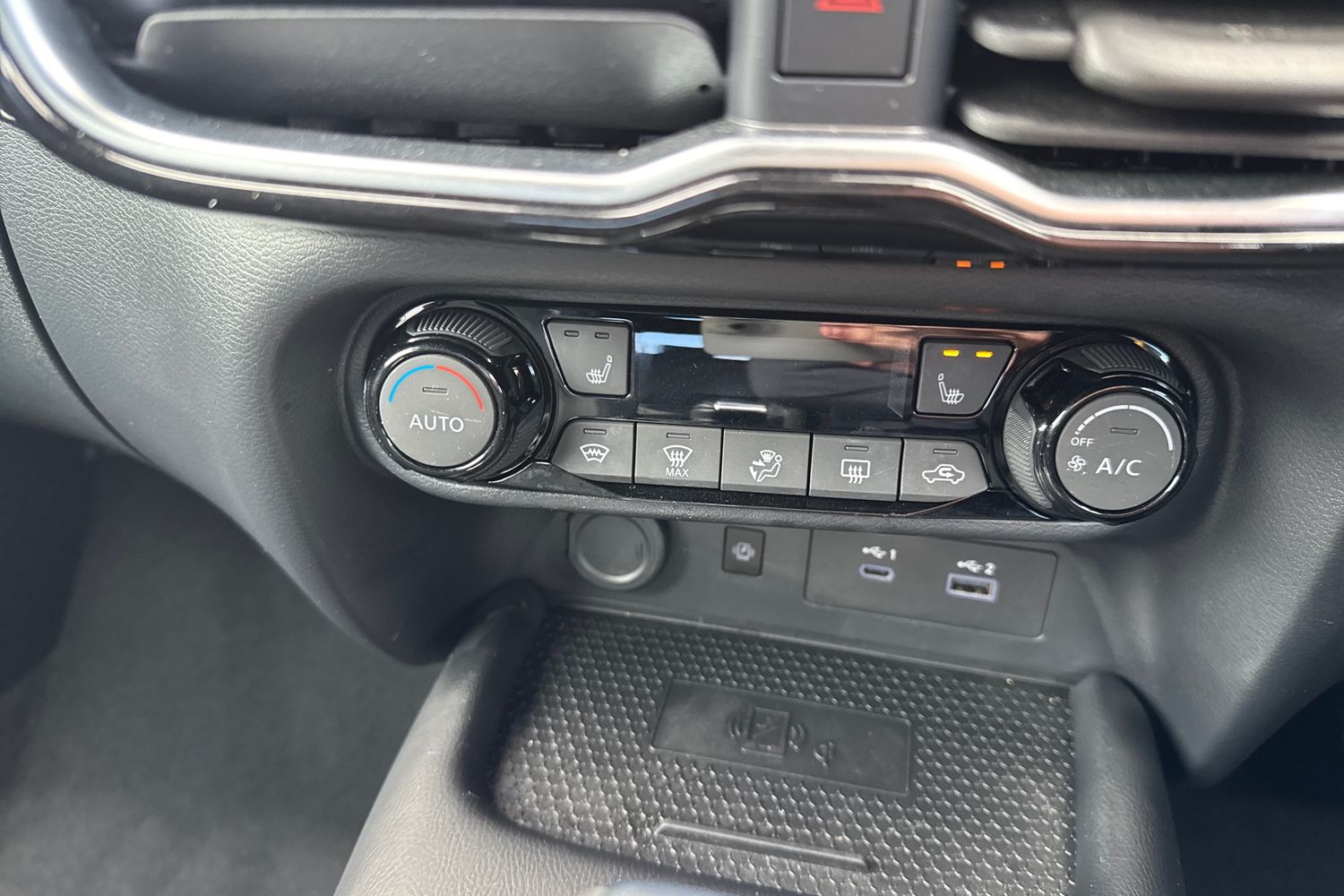 Used Nissan Juke 2024 for sale - 75735132: Photo 15