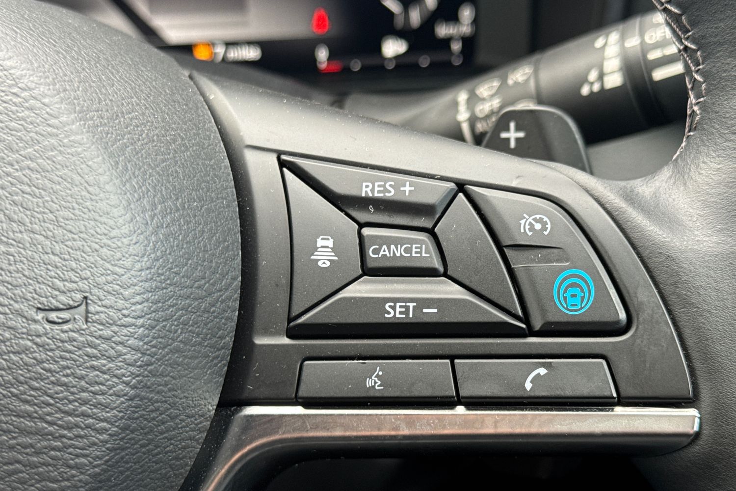 Used Nissan Juke 2024 for sale - 75735132: Photo 22