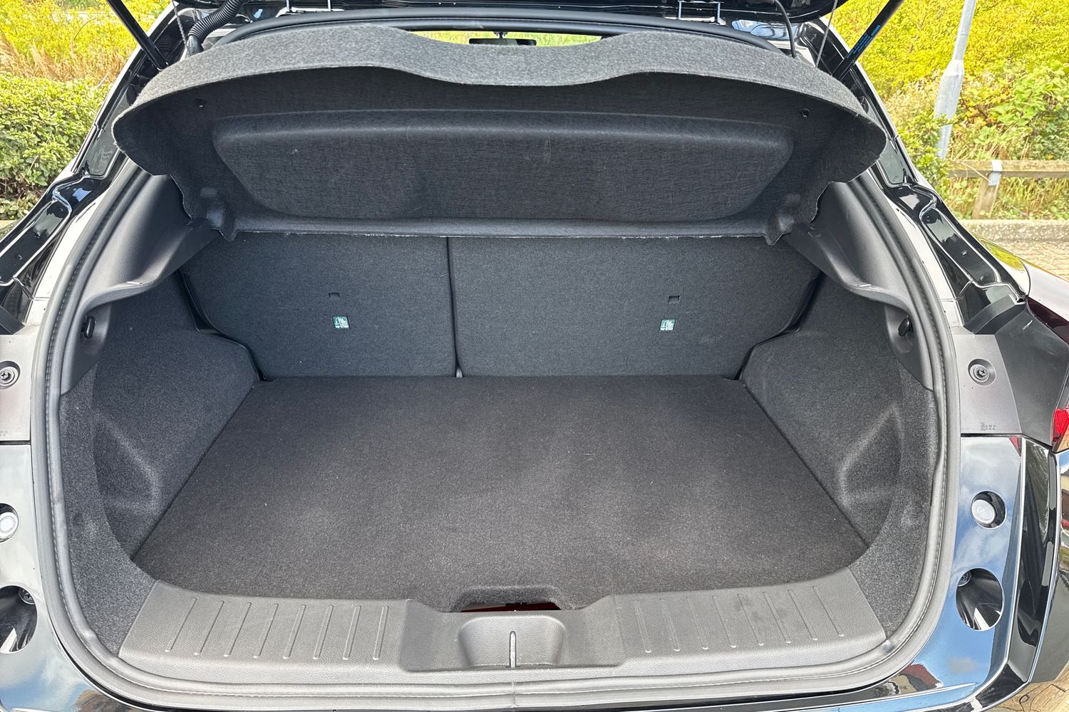 Used Nissan Juke 2024 for sale - 75735132: Photo 24