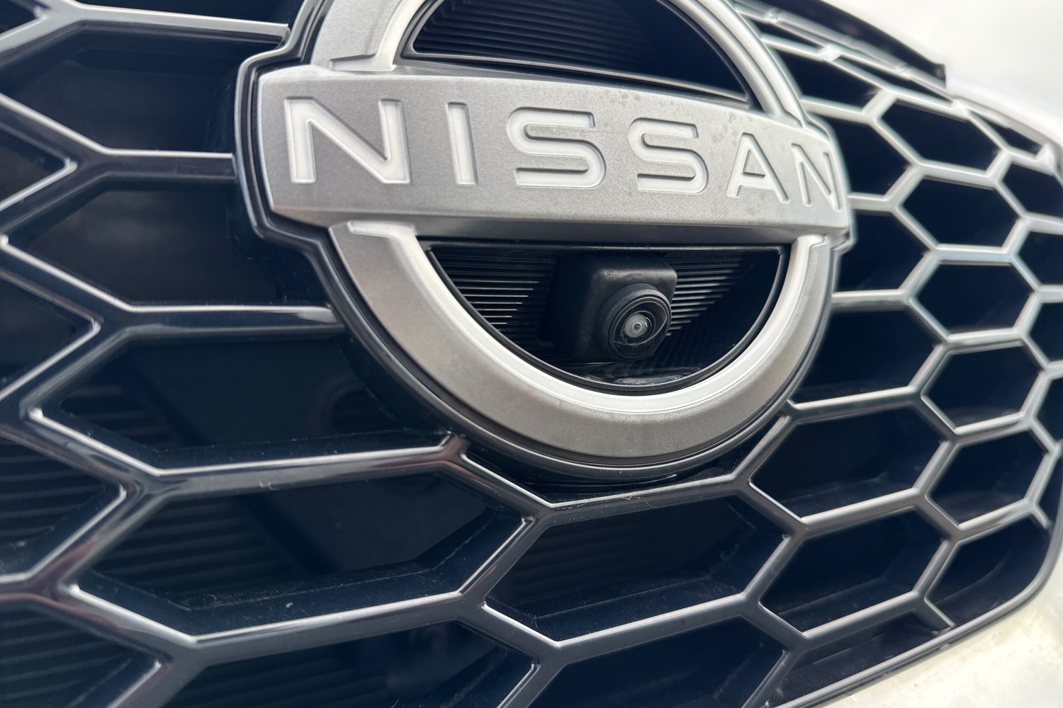 Used Nissan Juke 2024 for sale - 75735132: Photo 25