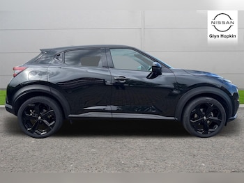 Used Nissan Juke 2024 for sale - 75735132: Photo