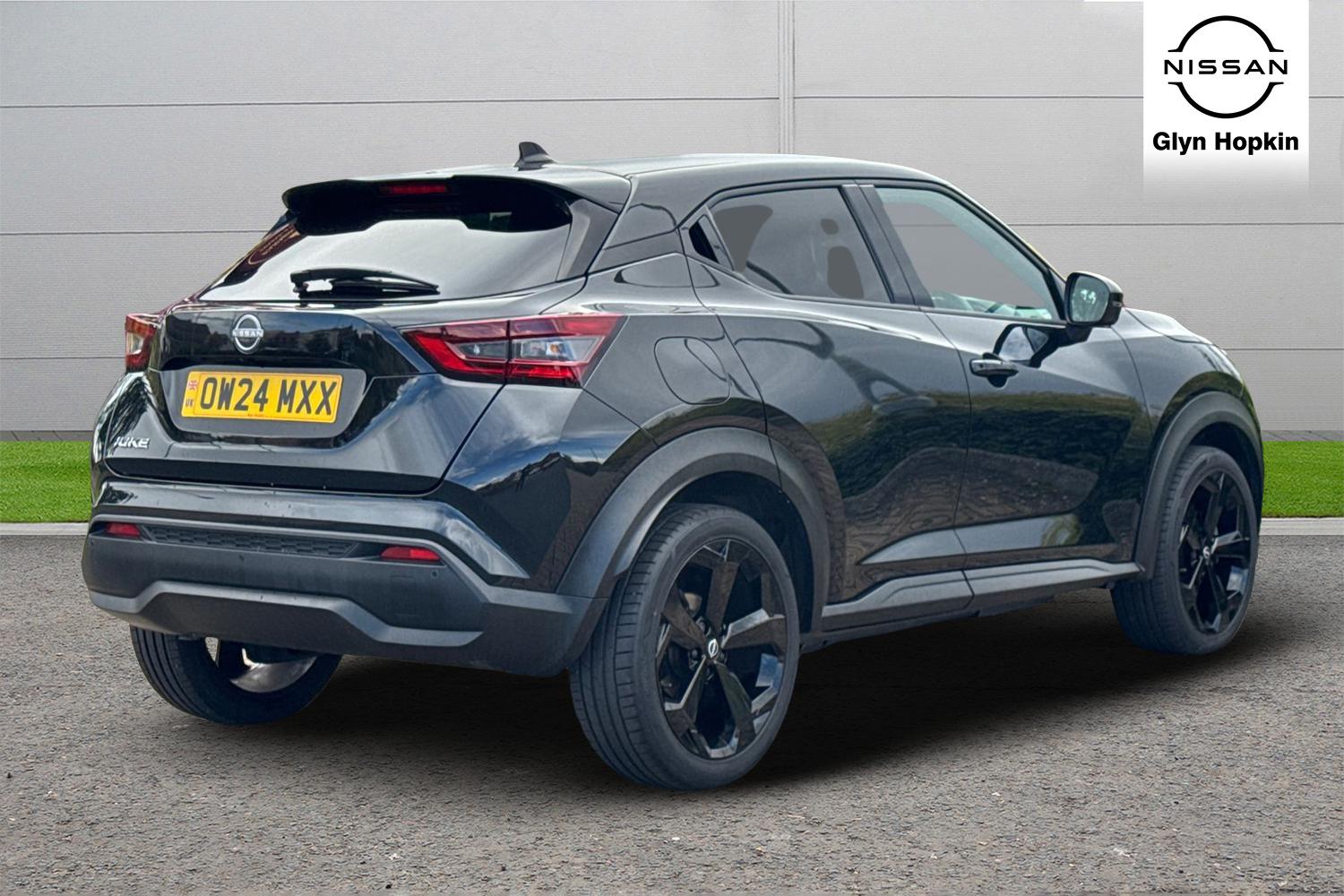Used Nissan Juke 2024 for sale - 75735132: Photo 3