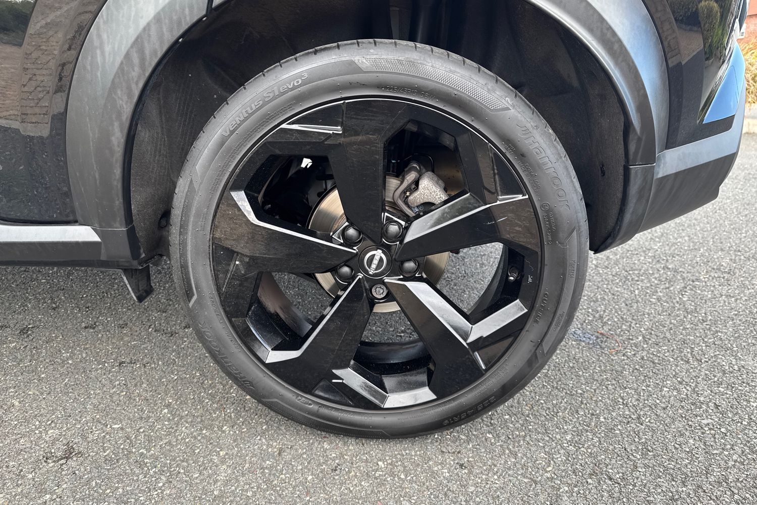 Used Nissan Juke 2024 for sale - 75735132: Photo 32