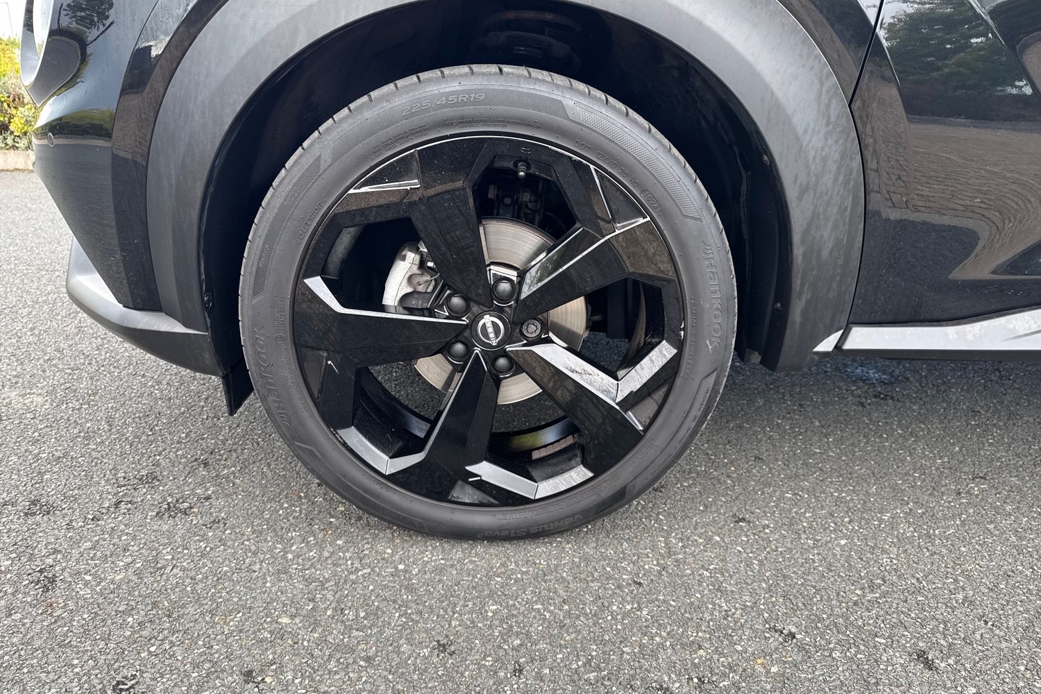 Used Nissan Juke 2024 for sale - 75735132: Photo 33