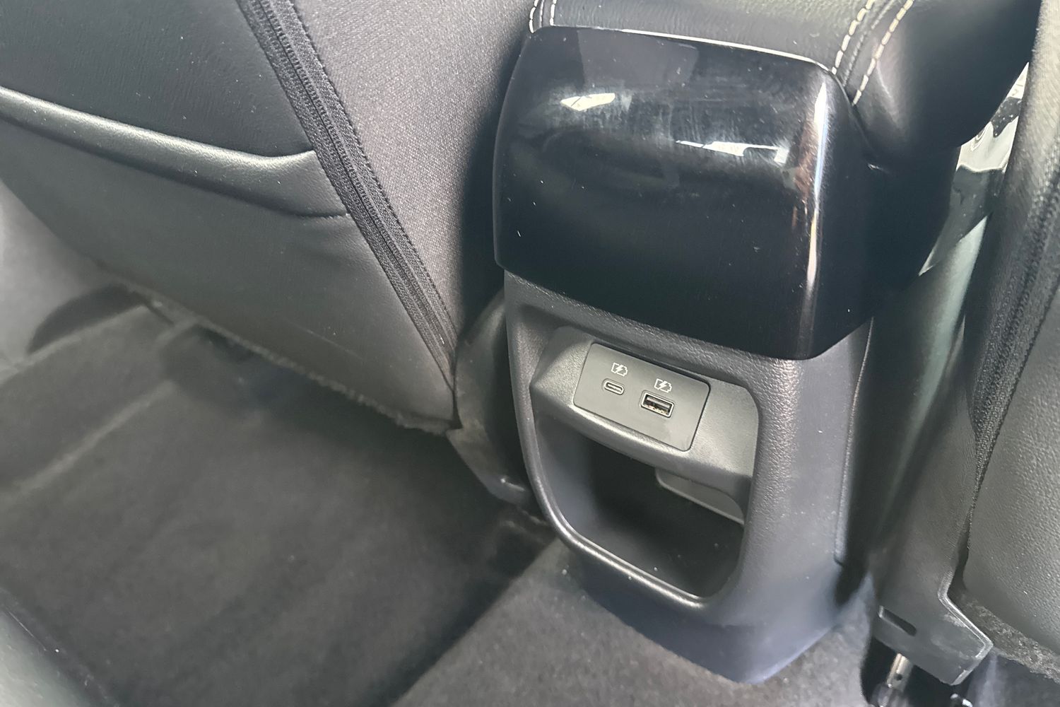 Used Nissan Juke 2024 for sale - 75735132: Photo 36
