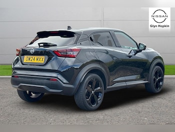 Used Nissan Juke 2024 for sale - 75735132: Photo