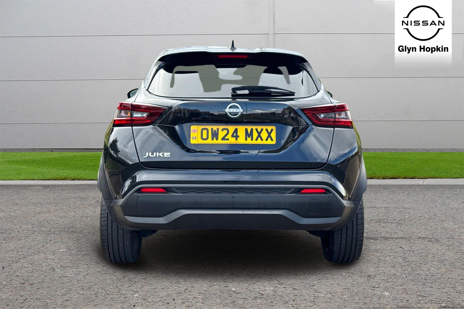 Used Nissan Juke 2024 for sale - 75735132: Photo 4