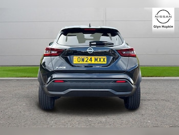 Used Nissan Juke 2024 for sale - 75735132: Photo