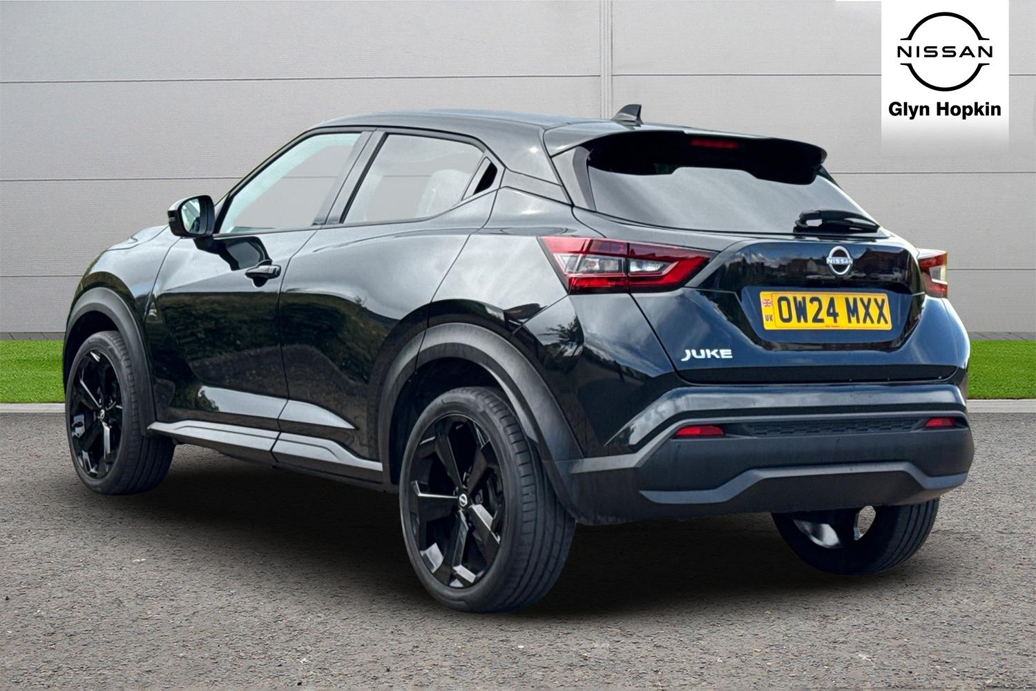 Used Nissan Juke 2024 for sale - 75735132: Photo 5