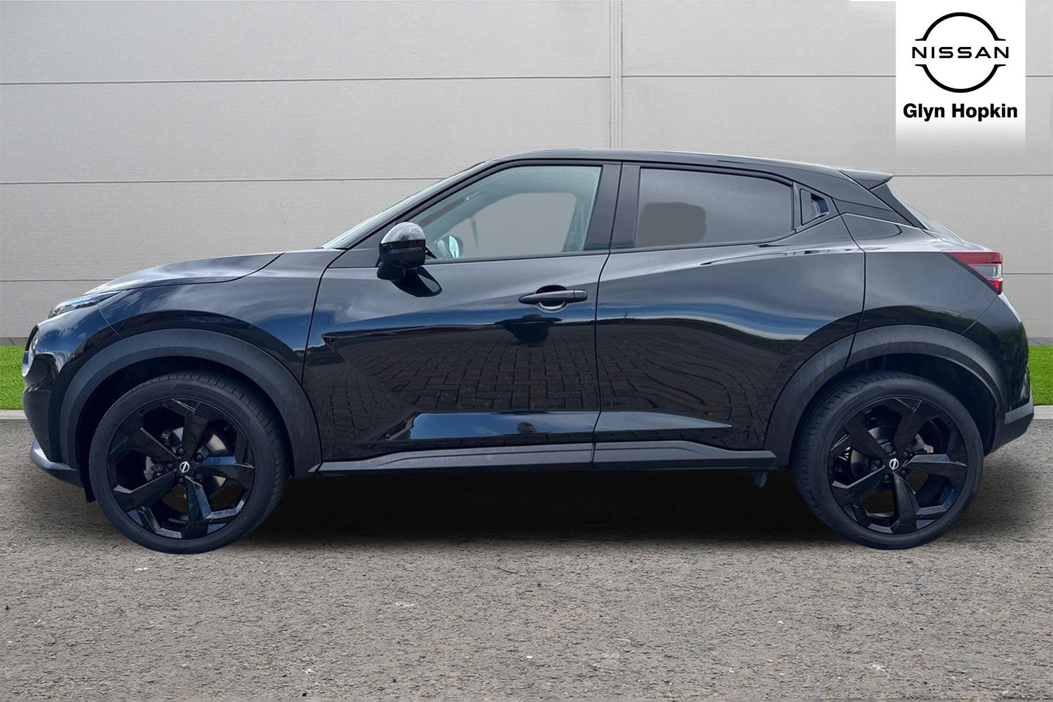 Used Nissan Juke 2024 for sale - 75735132: Photo 6