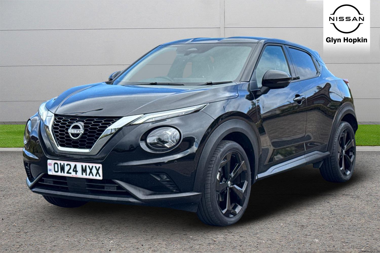 Used Nissan Juke 2024 for sale - 75735132: Photo 7