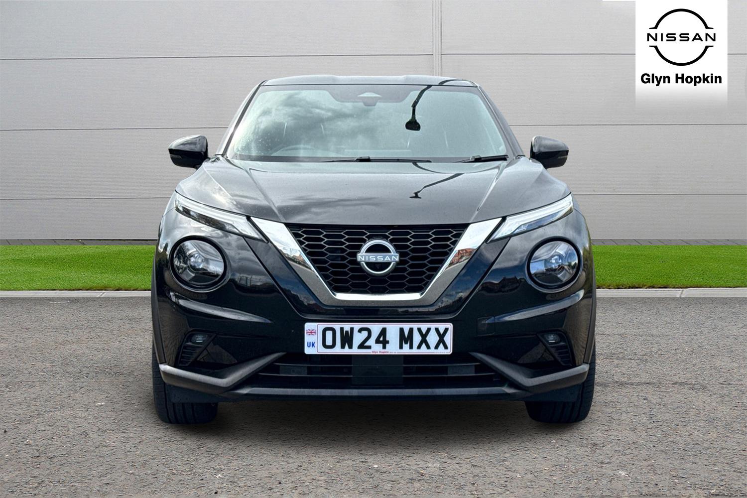 Used Nissan Juke 2024 for sale - 75735132: Photo 8