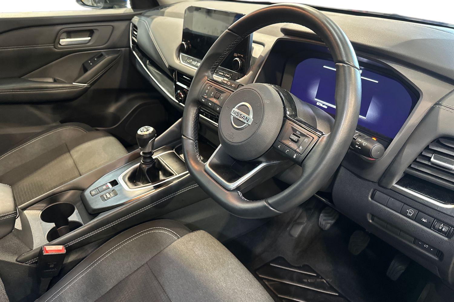 Used Nissan Qashqai 2022 for sale - 77381009: Photo 10