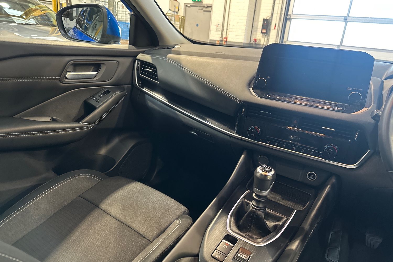 Used Nissan Qashqai 2022 for sale - 77381009: Photo 14