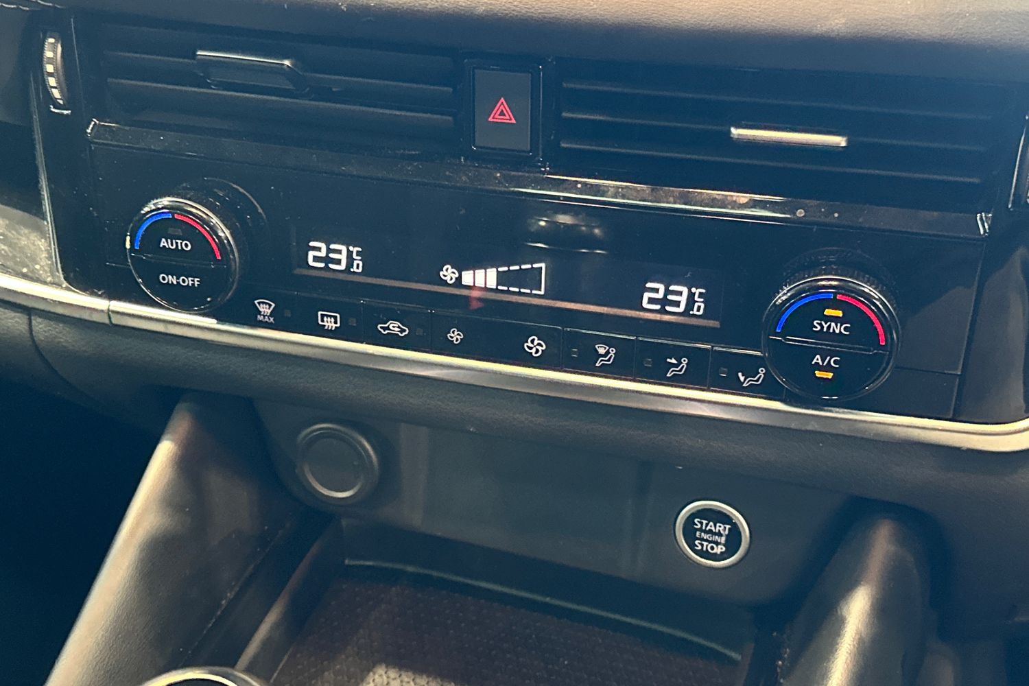 Used Nissan Qashqai 2022 for sale - 77381009: Photo 15