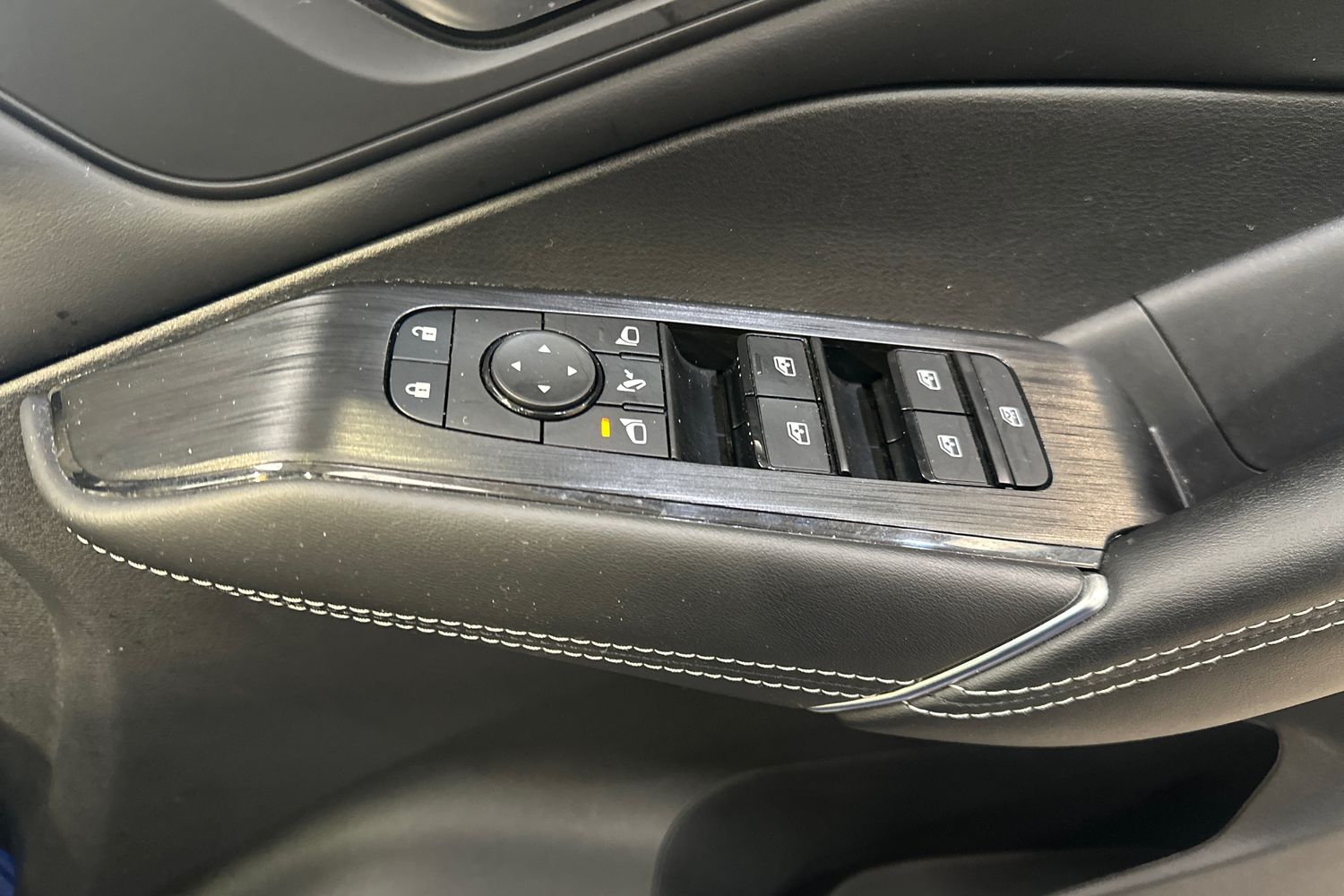 Used Nissan Qashqai 2022 for sale - 77381009: Photo 16