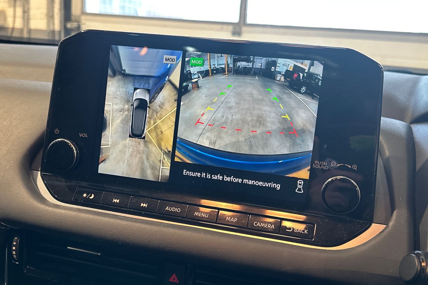 Used Nissan Qashqai 2022 for sale - 77381009: Photo 19