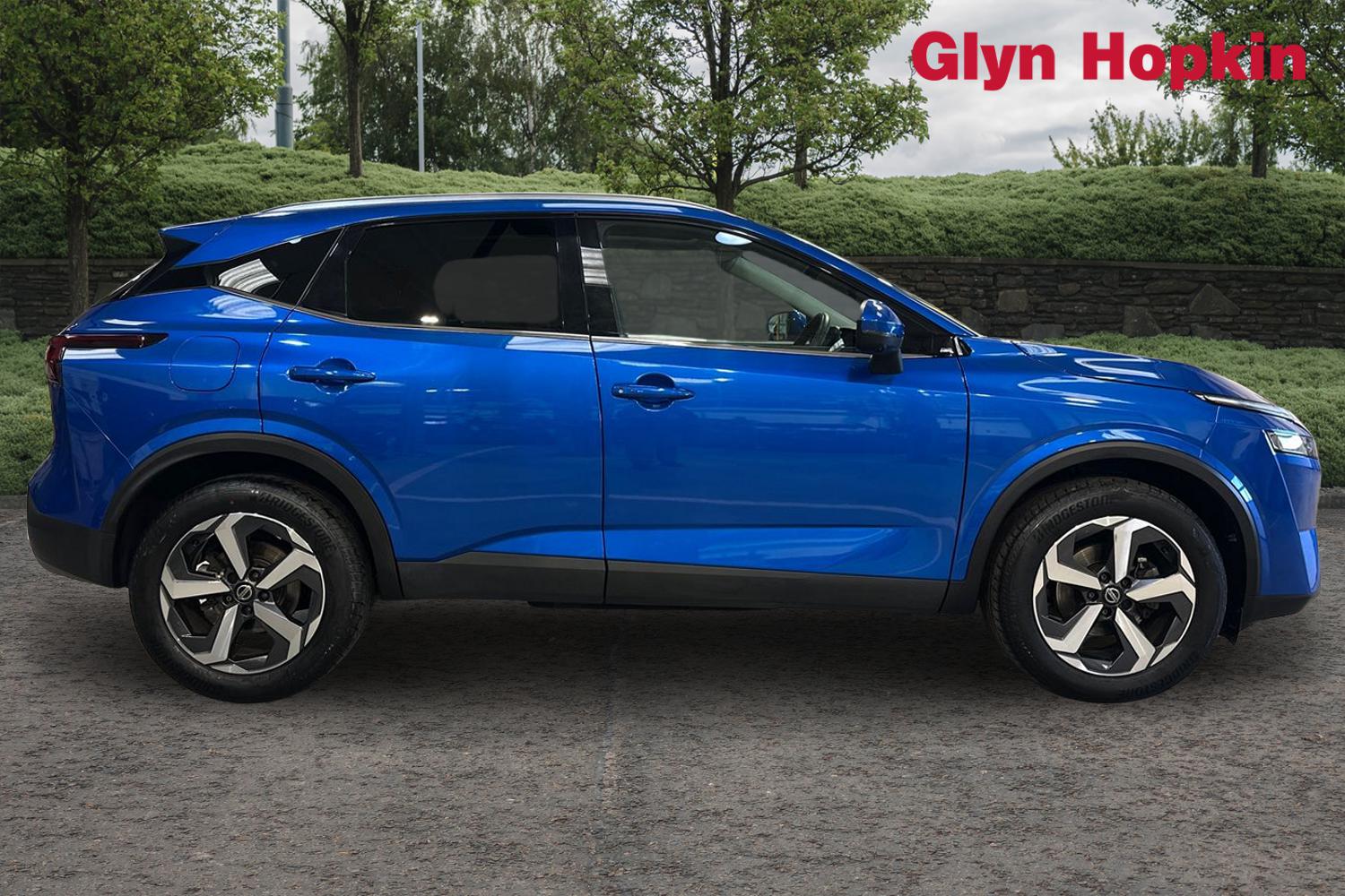 Used Nissan Qashqai 2022 for sale - 77381009: Photo 2