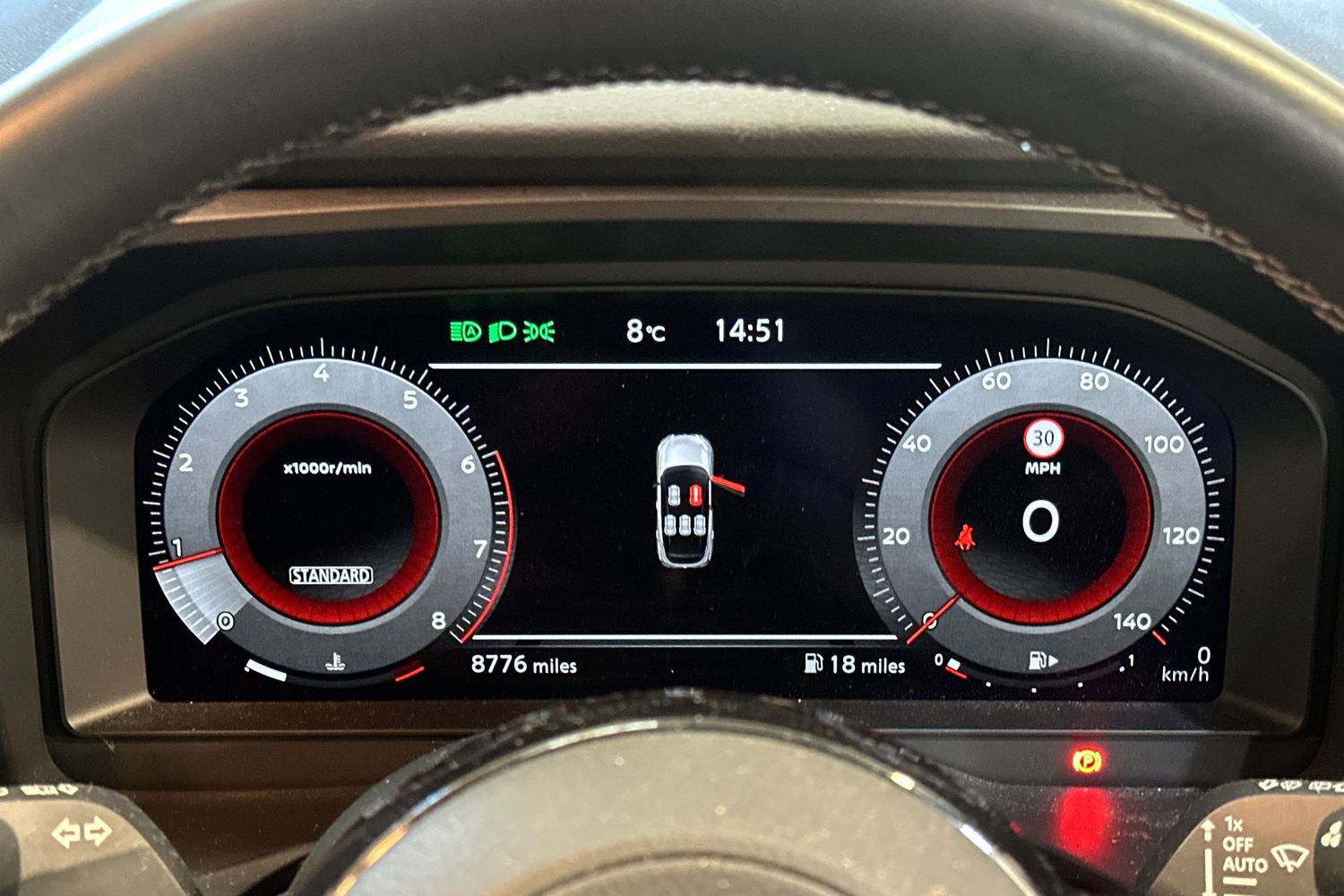 Used Nissan Qashqai 2022 for sale - 77381009: Photo 20