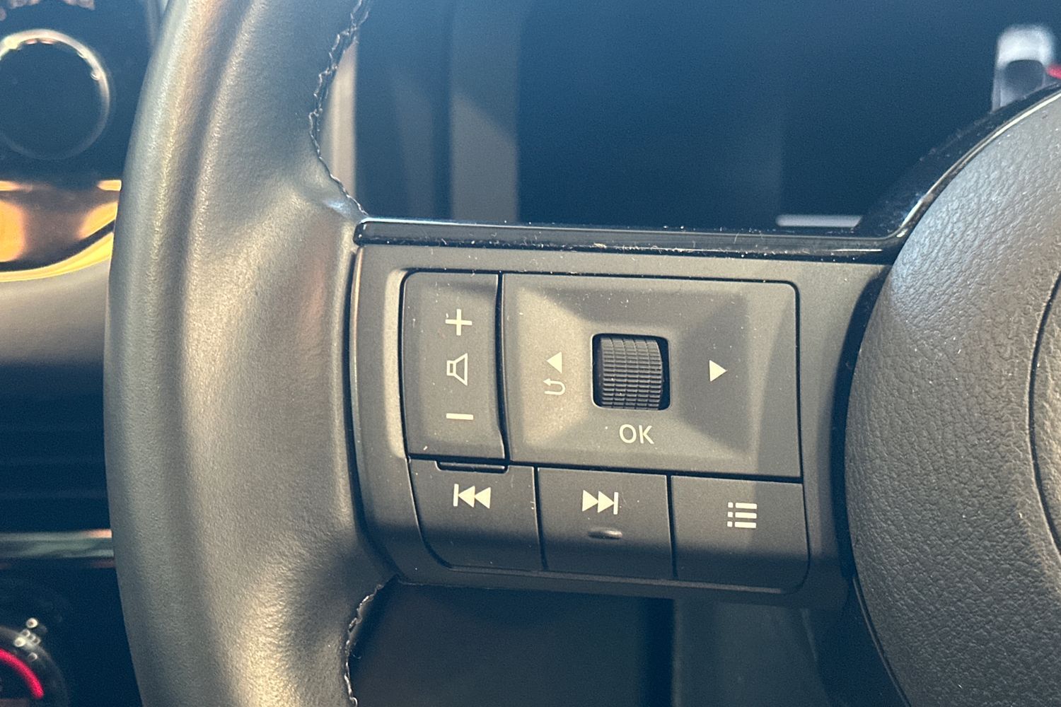 Used Nissan Qashqai 2022 for sale - 77381009: Photo 21