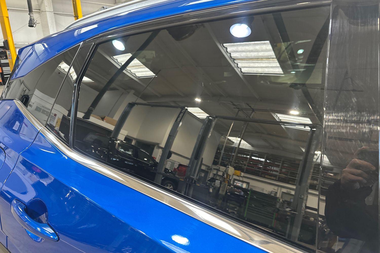 Used Nissan Qashqai 2022 for sale - 77381009: Photo 26