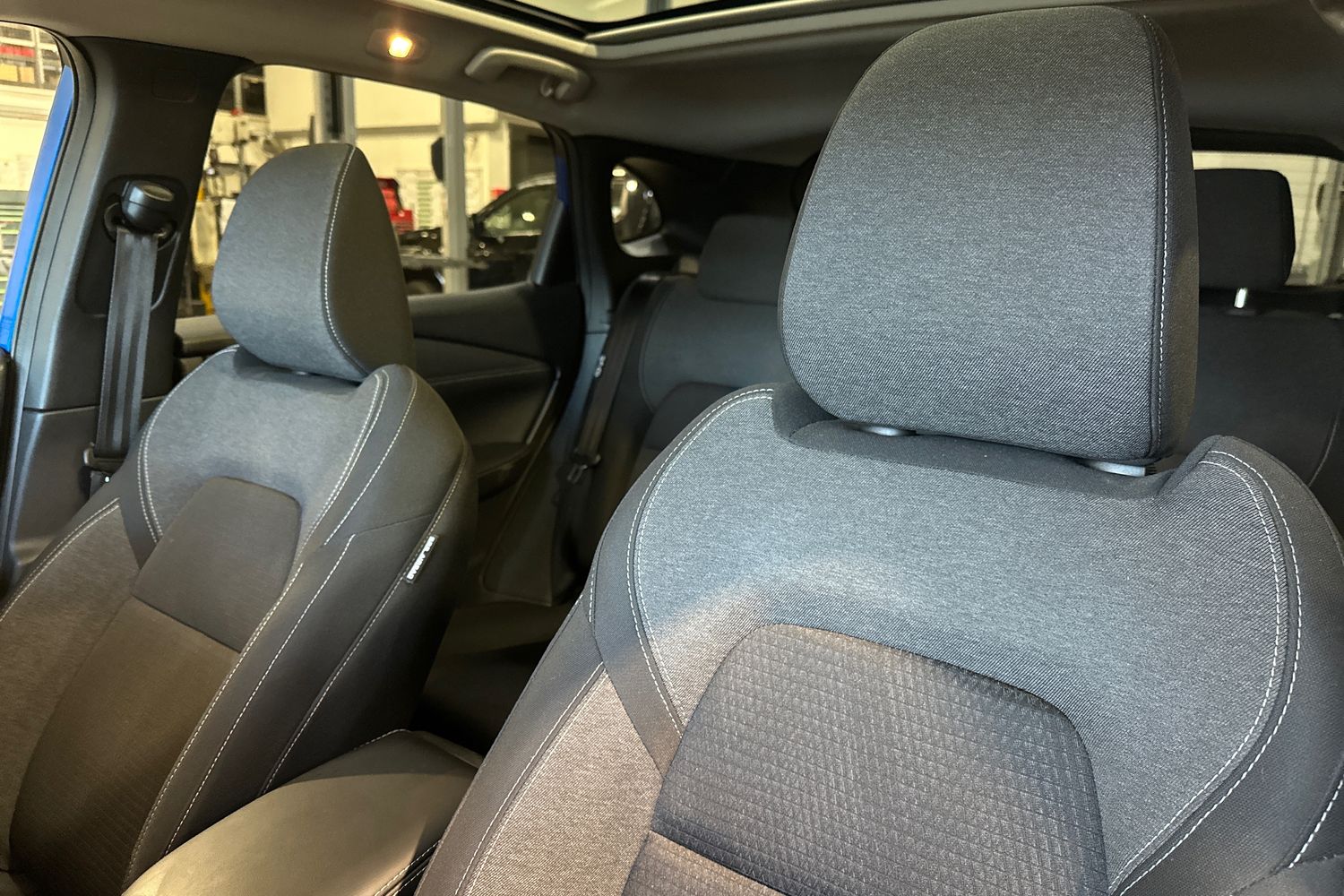 Used Nissan Qashqai 2022 for sale - 77381009: Photo 29