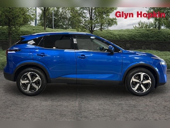 Used Nissan Qashqai 2022 for sale - 77381009: Photo