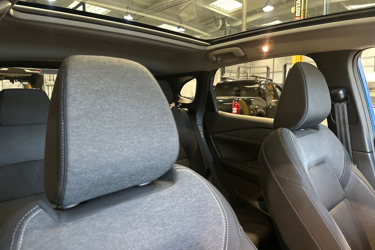 Used Nissan Qashqai 2022 for sale - 77381009: Photo 31