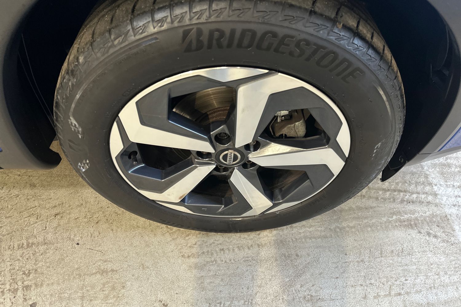 Used Nissan Qashqai 2022 for sale - 77381009: Photo 32