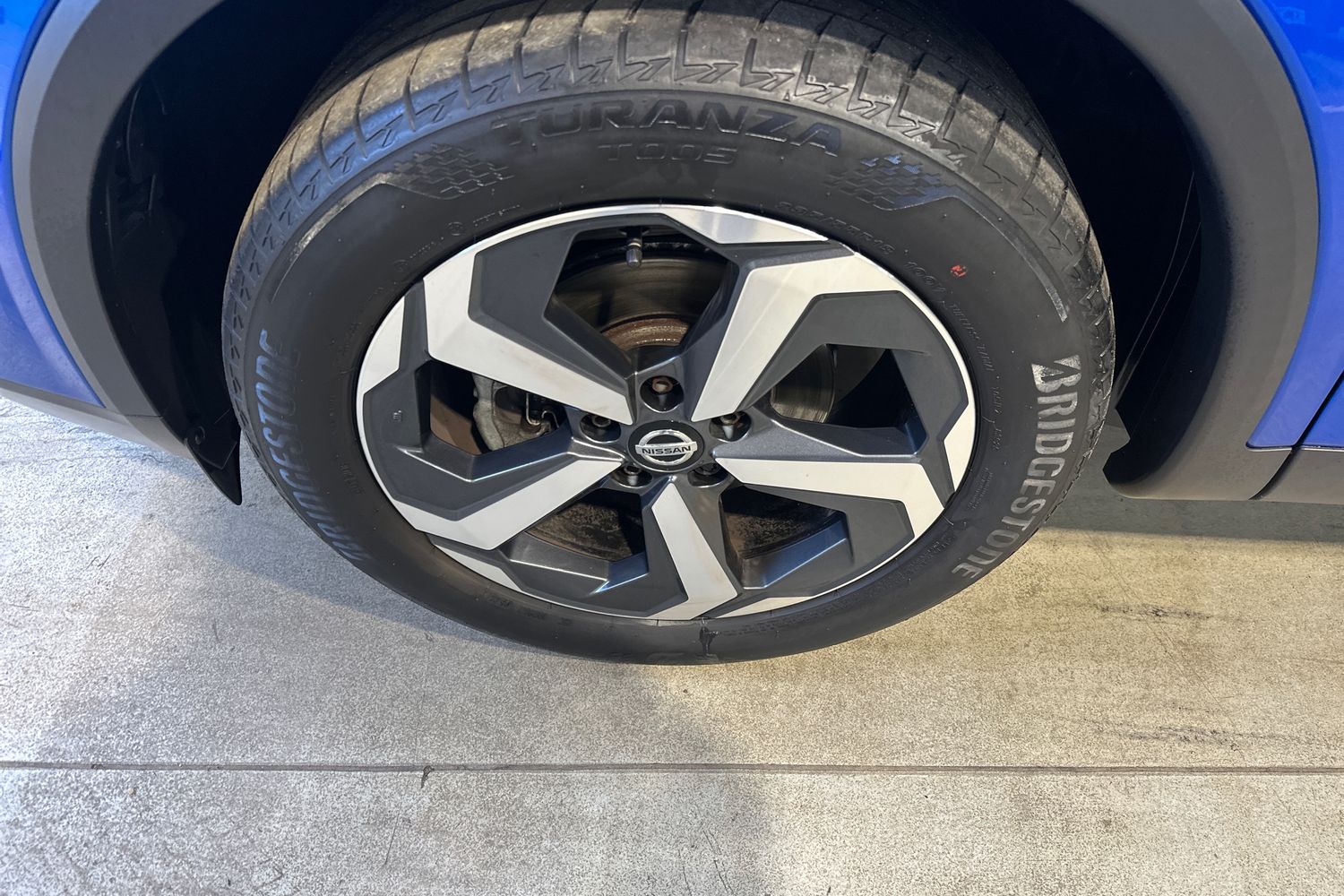 Used Nissan Qashqai 2022 for sale - 77381009: Photo 34