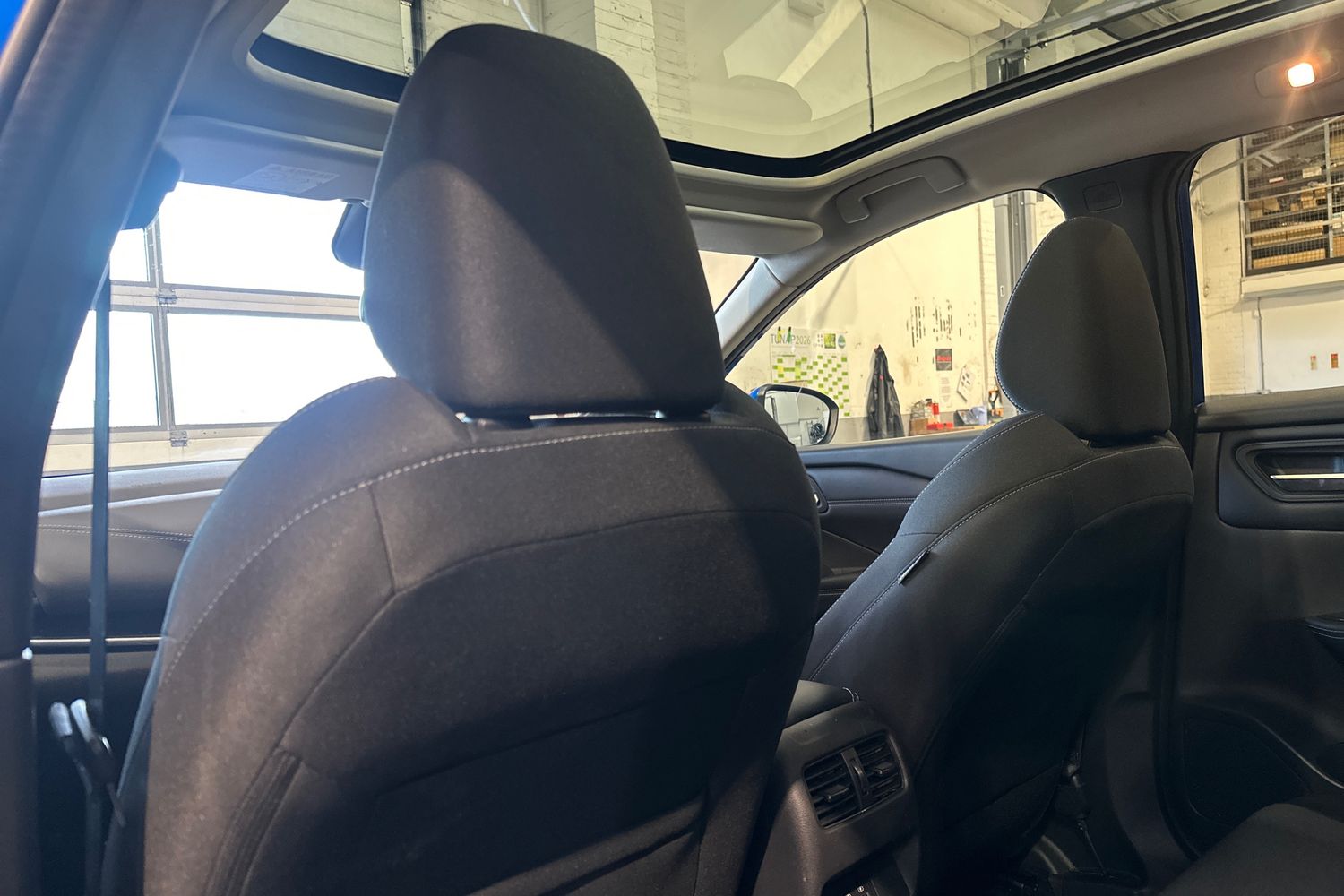 Used Nissan Qashqai 2022 for sale - 77381009: Photo 39