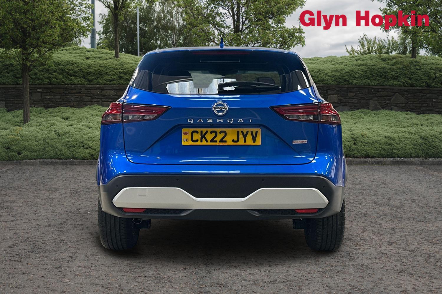 Used Nissan Qashqai 2022 for sale - 77381009: Photo 4