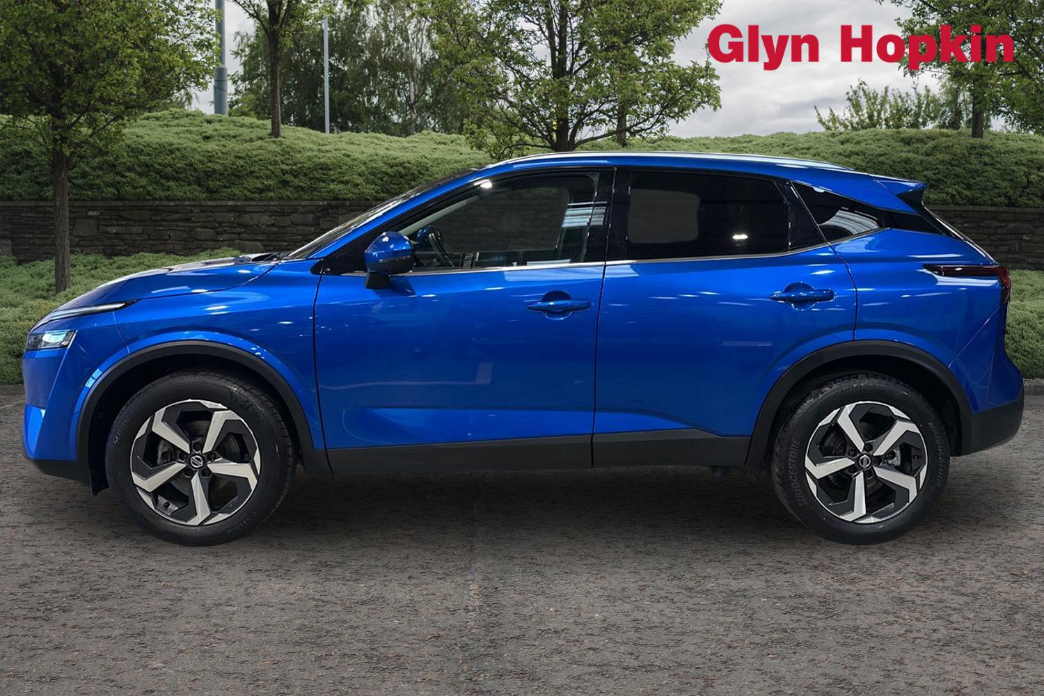 Used Nissan Qashqai 2022 for sale - 77381009: Photo 6