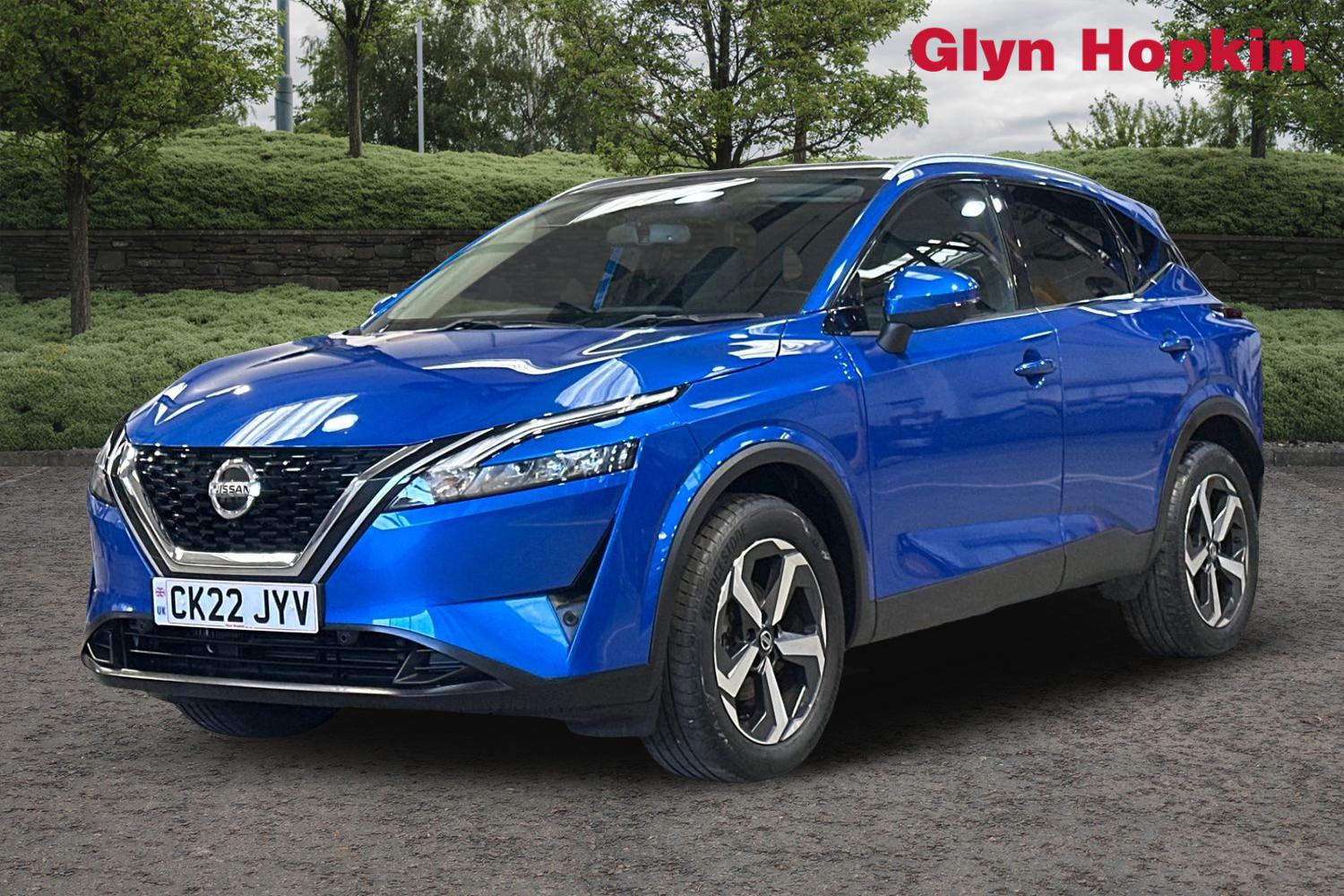 Used Nissan Qashqai 2022 for sale - 77381009: Photo 7