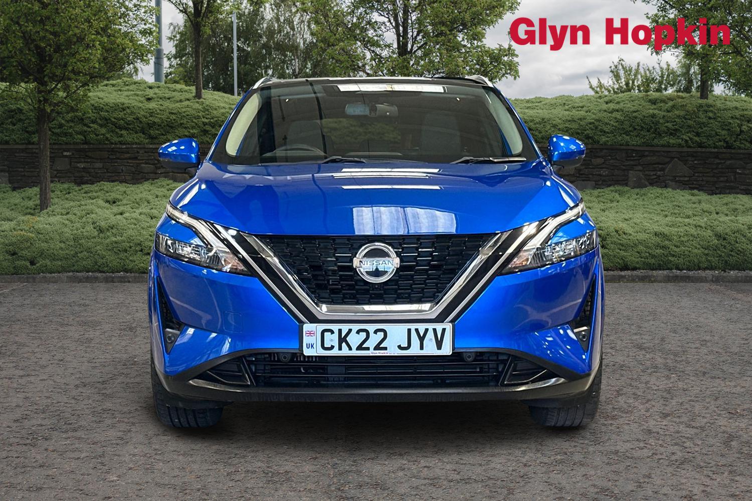 Used Nissan Qashqai 2022 for sale - 77381009: Photo 8