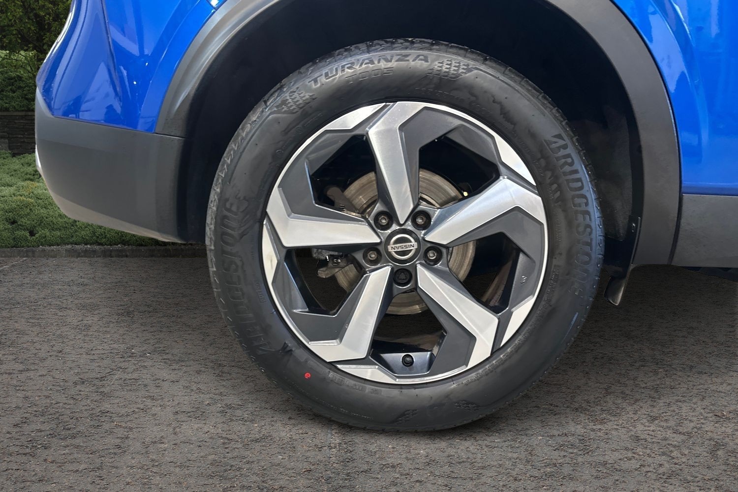 Used Nissan Qashqai 2022 for sale - 77381009: Photo 9