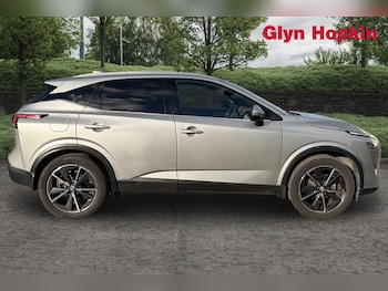 Used Nissan Qashqai 2022 for sale - 76575198: Photo