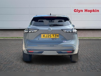 Used Nissan Qashqai 2025 for sale - 78165741: Photo