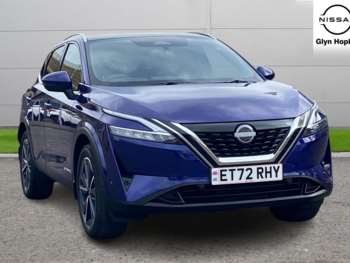 2023 - 1.5 E-Power Tekna 5dr Auto
