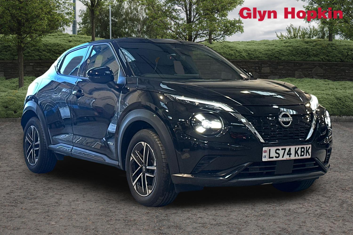 Used Nissan Juke 2024 for sale - 76872168: Photo 1
