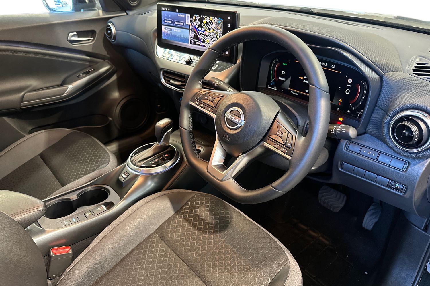 Used Nissan Juke 2024 for sale - 76872168: Photo 10