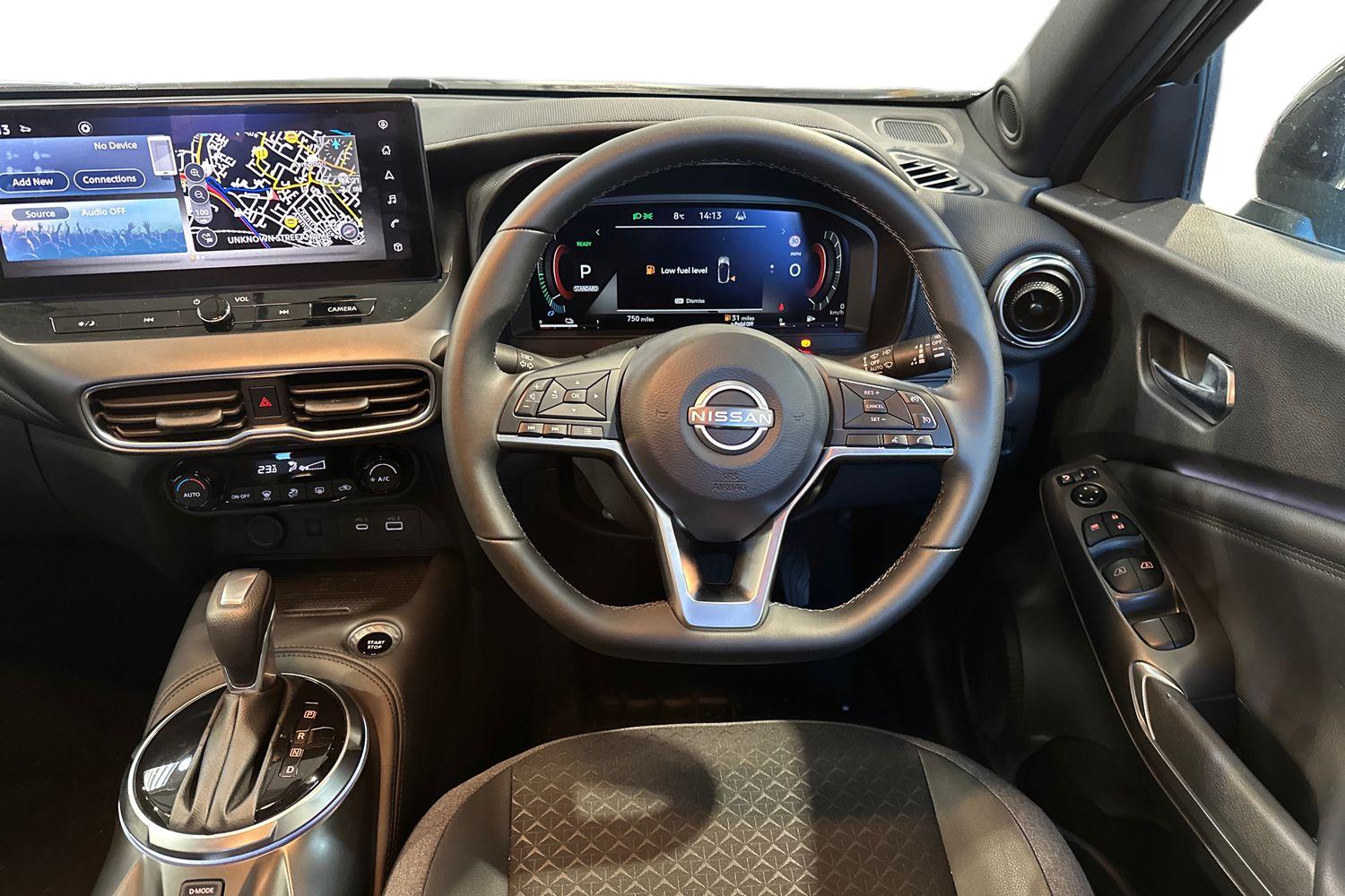 Used Nissan Juke 2024 for sale - 76872168: Photo 11