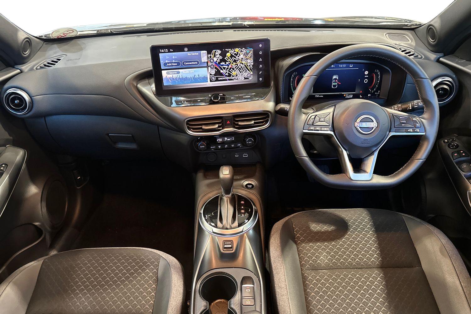 Used Nissan Juke 2024 for sale - 76872168: Photo 12