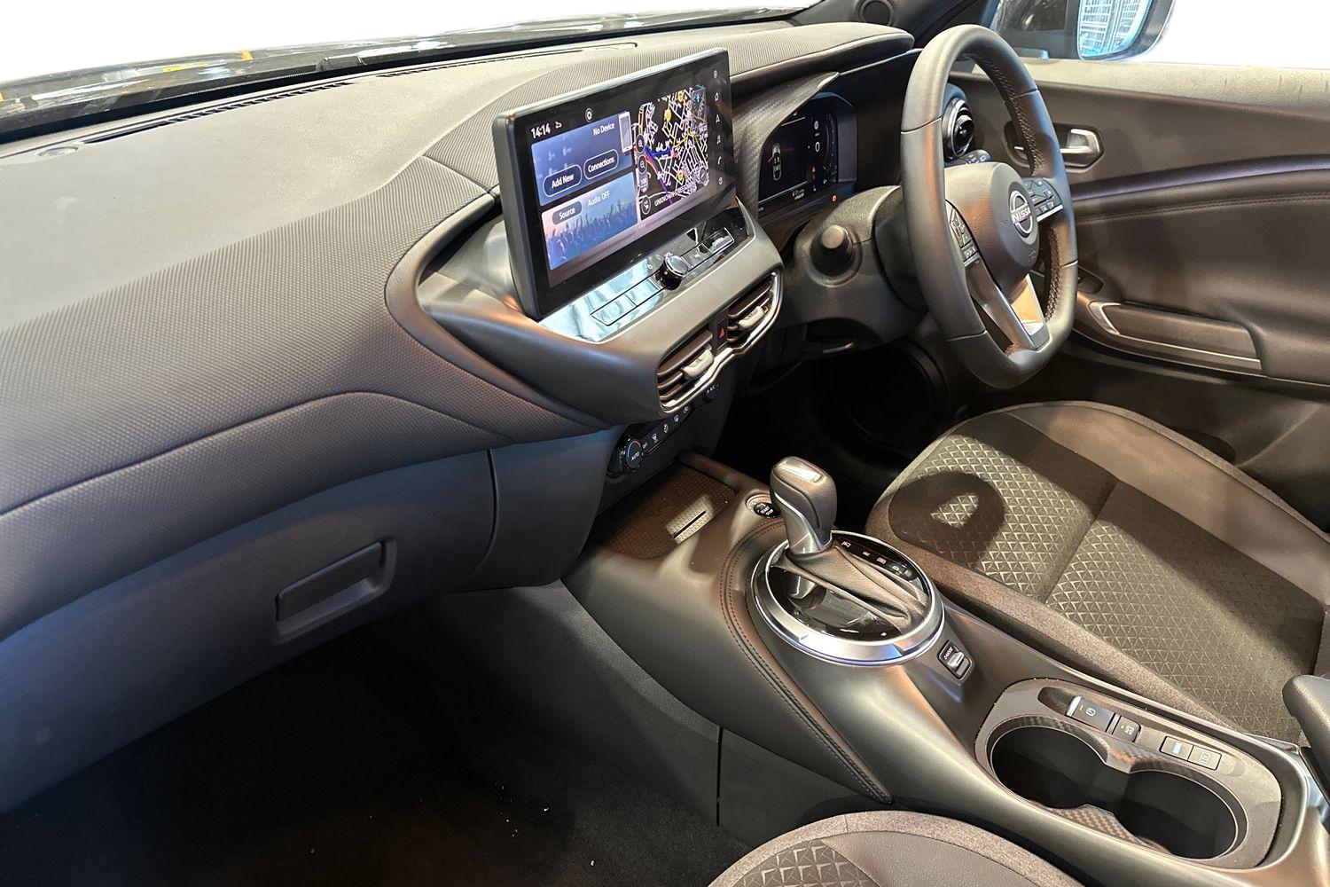 Used Nissan Juke 2024 for sale - 76872168: Photo 13