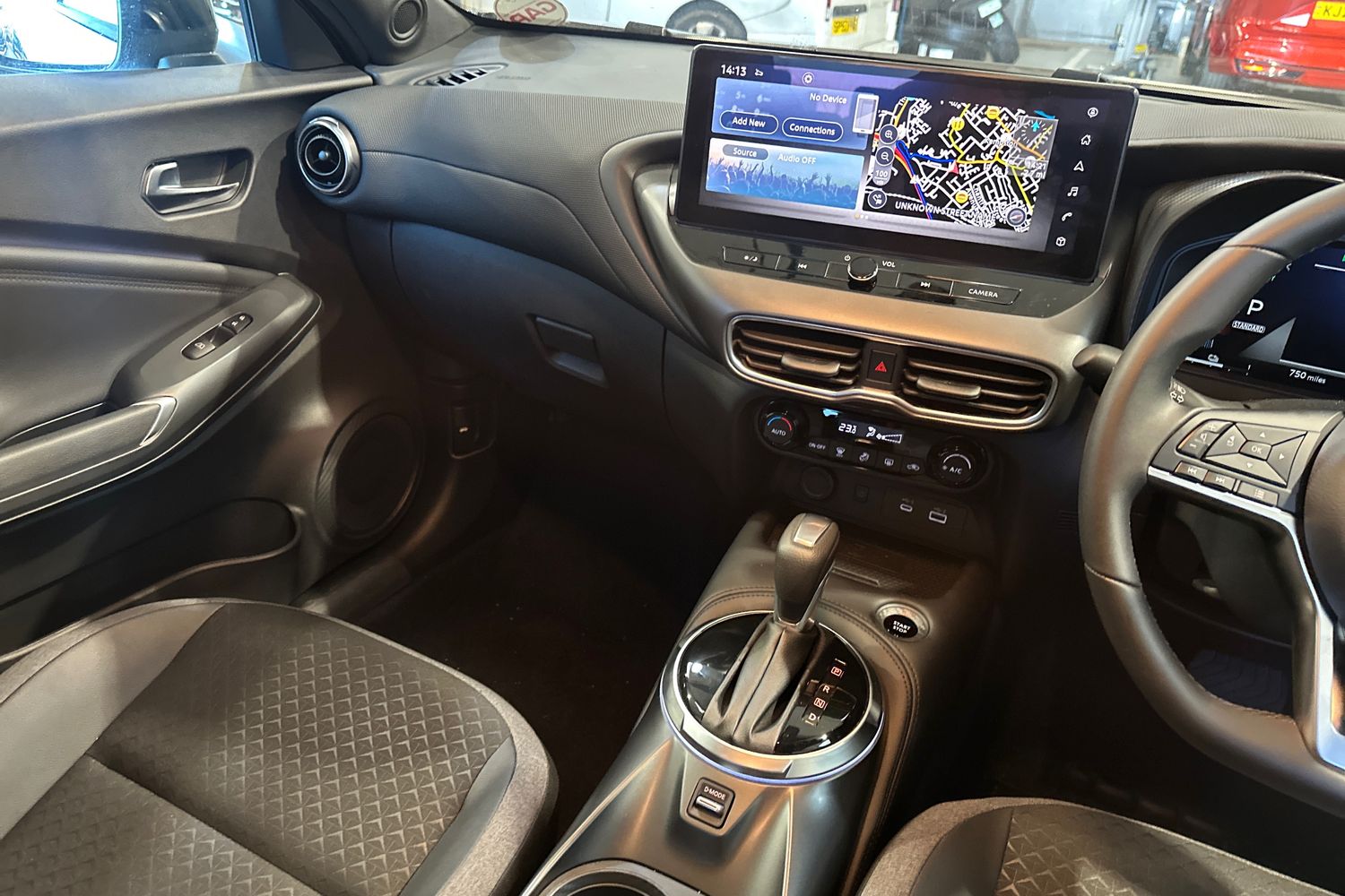 Used Nissan Juke 2024 for sale - 76872168: Photo 14