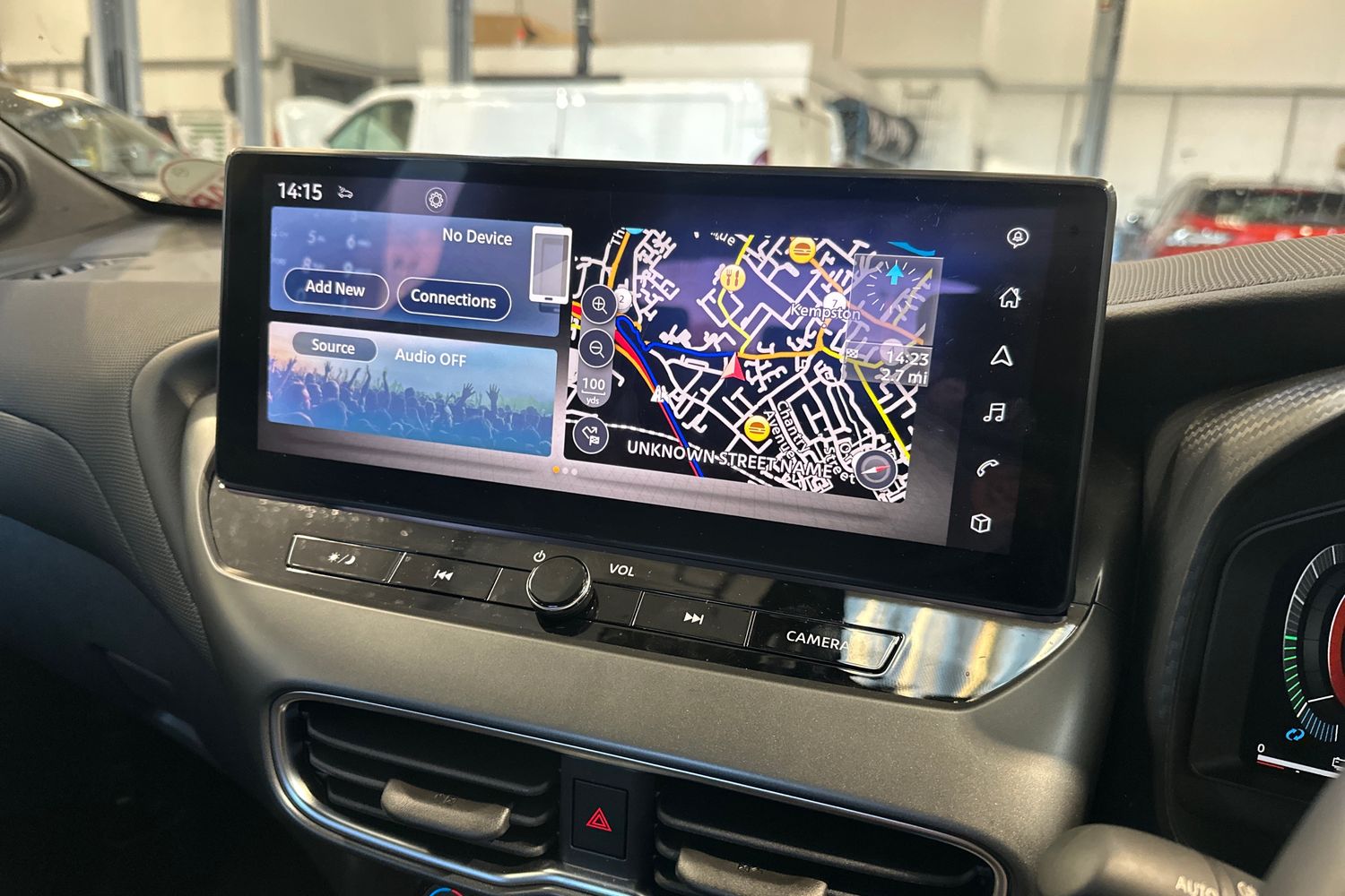 Used Nissan Juke 2024 for sale - 76872168: Photo 17