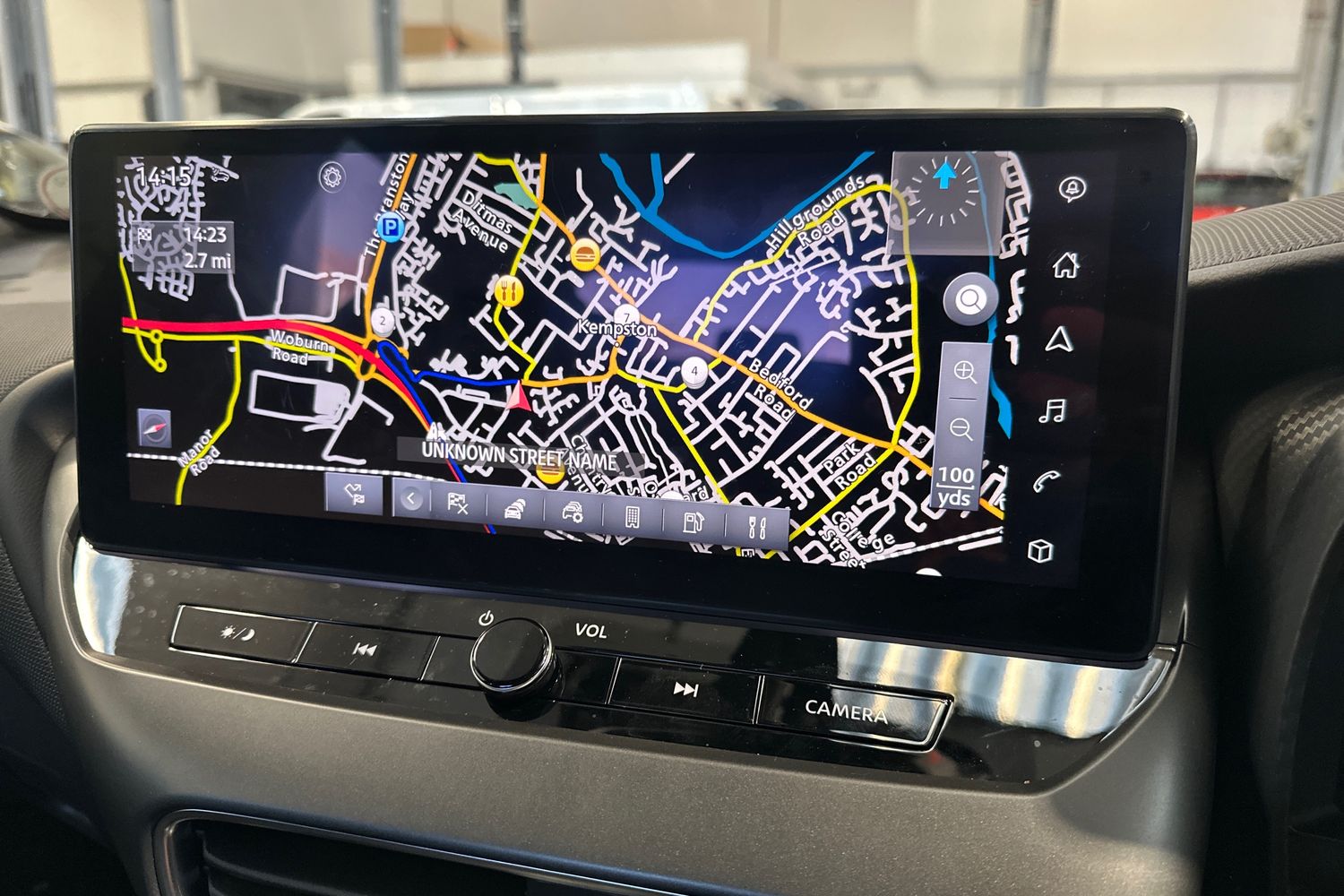 Used Nissan Juke 2024 for sale - 76872168: Photo 18