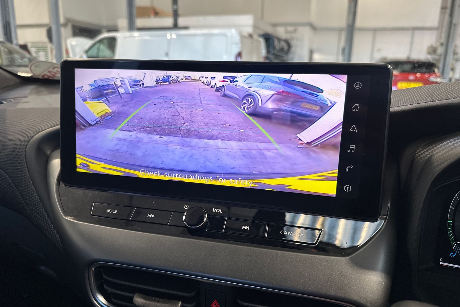 Used Nissan Juke 2024 for sale - 76872168: Photo 19